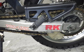 HONDA XLR250R GEN 3 2025 MD22