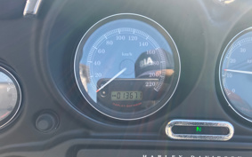HARLEY FLHTC 2007 FF4