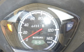 SUZUKI ADDRESS 110 CE47A