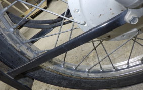 YAMAHA YB50 GEN 2 UA05J