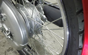 HONDA C110 SUPER CUB 2021