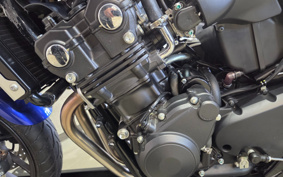 HONDA CB400SF 2023 NC42