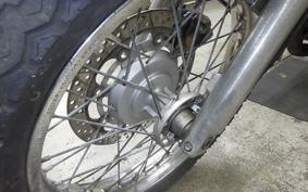 KAWASAKI ESTRELLA RS BJ250A