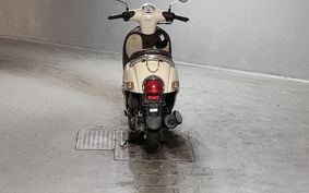 HONDA GIORNO AF77