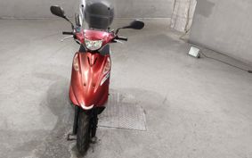 SUZUKI ADDRESS V125 CF4EA