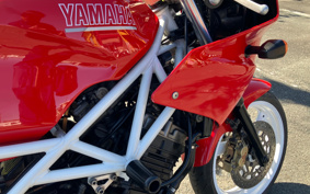 YAMAHA TRX850 1995 4NX