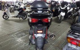 HONDA FORZA SI ABS MF12