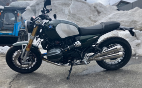 BMW R12 nineT 2025 0N01