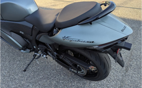 SUZUKI HAYABUSA 2026 EJ11A
