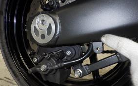KAWASAKI NINJA 1000 A 2019 ZXT00W