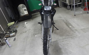 YAMAHA XTZ125 2008