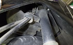 HONDA DIO Gen.6 2008 AF62