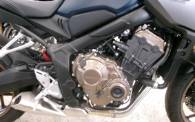 HONDA CB650R 2023 RH03