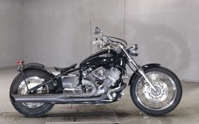 YAMAHA DRAGSTAR 400 2003 VH01J