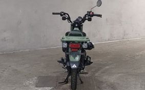 HONDA CT125 HUNTER  CUB  JA55