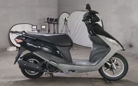 SUZUKI ADDRESS V125 DT11A