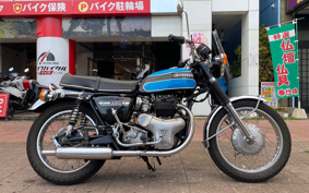 KAWASAKI W1 1971 W1