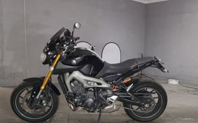 YAMAHA MT-09 RN34J