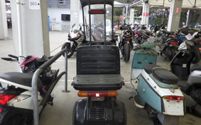 HONDA GYRO CANOPY TA02
