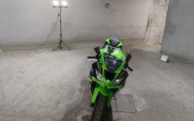 KAWASAKI NINJA ZX-6R 2021 ZX636G