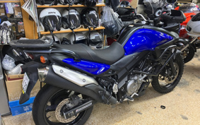 SUZUKI DL650 ( V-Strom 650 ) 2013 VP56A