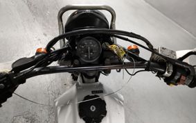 SUZUKI DJEBEL125 SF44A