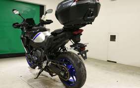 YAMAHA TRACER 9 GT+  AMT 2026 RNA1J