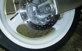 HONDA CB400 SUPER BOLDOR VTEC 2012 NC42