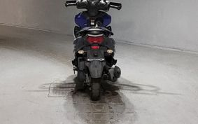 YAMAHA CYGNUS RAY ZR SEG4