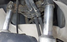 HONDA FORESIGHT MF04