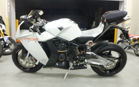 KTM 1190 RC8 2008 VR440
