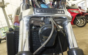 KAWASAKI ZRX400 1994 ZR400E