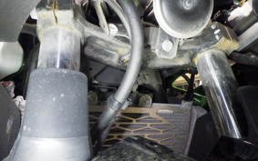 KAWASAKI NINJA 400 2023 EX400L