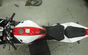 YAMAHA YZF-R125