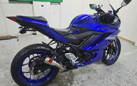 YAMAHA YZF-R25 ABS RG43J