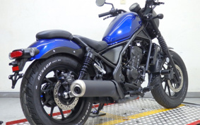 HONDA REBEL 250  S E-clutch MC49