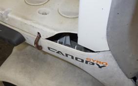 HONDA GYRO CANOPY TA03