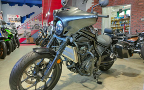 HONDA REBEL 1100T DCT 2023 SC83
