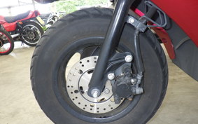 YAMAHA AXIS 125 Z SED7J