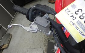 HONDA CRF125F 2013 JE03