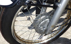 HONDA CD90 BENLY HA03