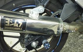 SUZUKI GSX-R125 DL33B