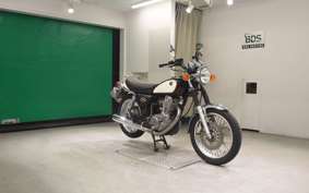 YAMAHA SR400 Gen.3 2008 RH01J