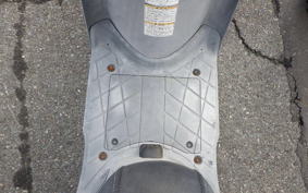 SUZUKI LET's 4 CA45A