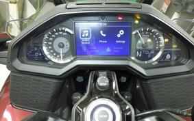 HONDA GL 1800 GOLD WING TOUR DCT 2026 SC79