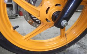 HONDA CBR125R 2013