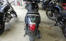 HONDA GIORNO 3 AF77