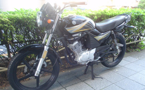 YAMAHA YBR125 PCJL