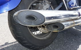 KAWASAKI VULCAN900 CLASSIC (ｼｮﾙｲﾅ VN900B