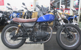 KAWASAKI 250TR BJ250F